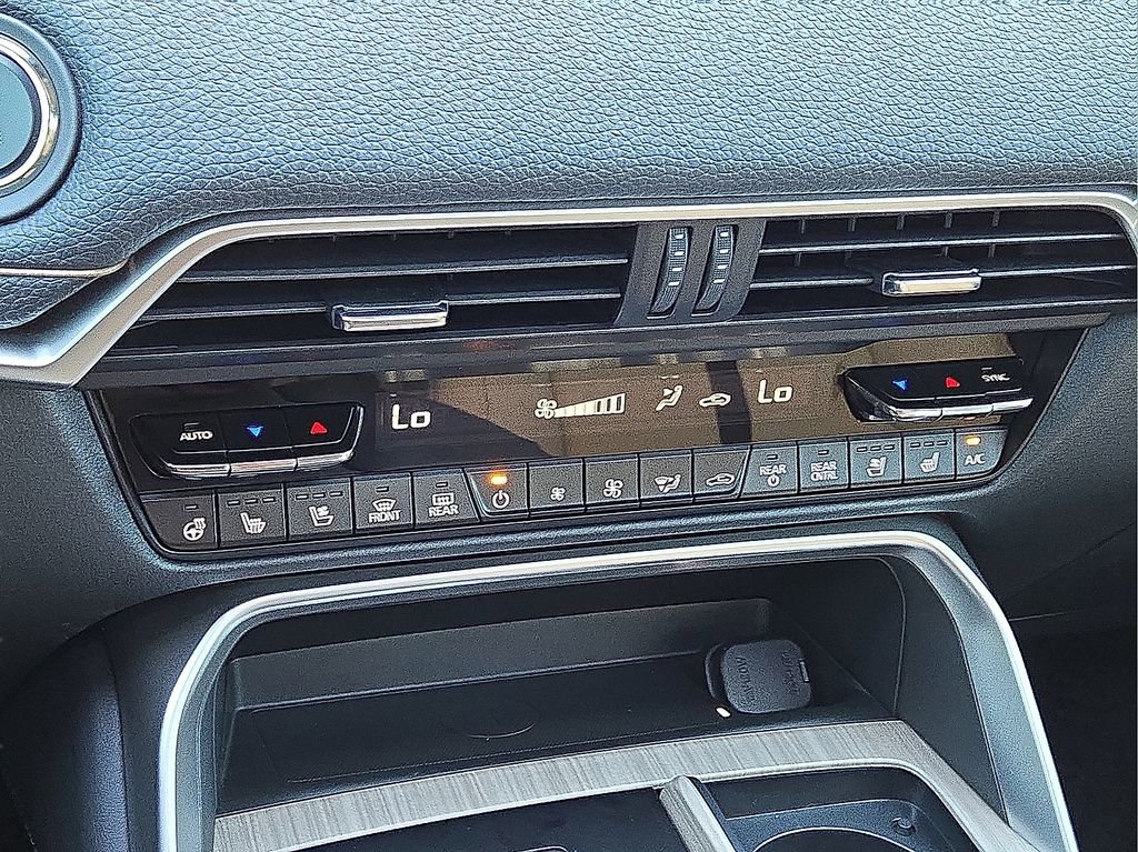 New 2026 MAZDA CX-70 3.3 Turbo w/ Premium Package image 28