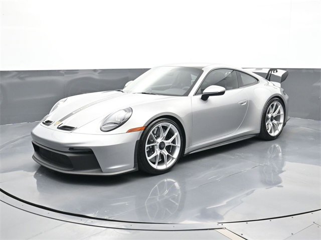 Used 2022 Porsche 911 GT3
