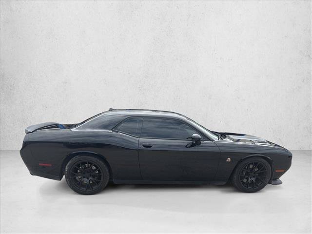 Used 2022 Dodge Challenger R/T Scat Pack w/ Plus Package RWD image 6