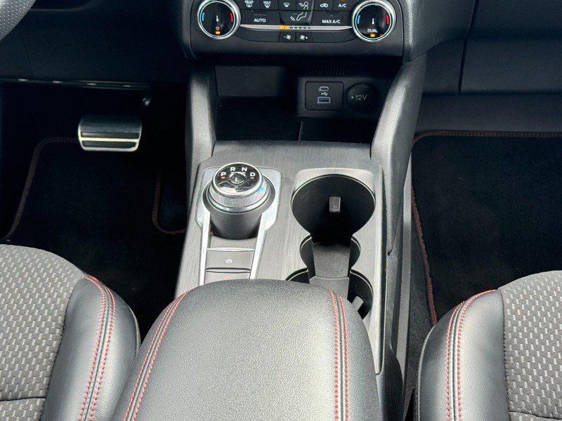 Used 2023 Ford Escape ST-Line FWD image 14
