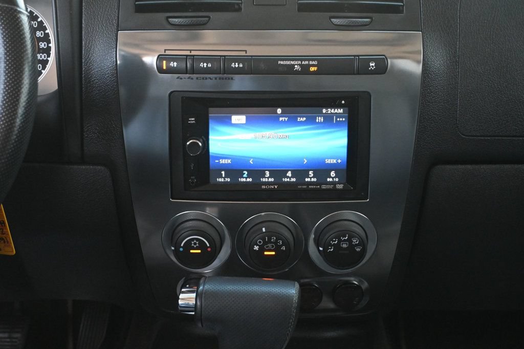 Used 2006 HUMMER H3 AWD/4WD image 11