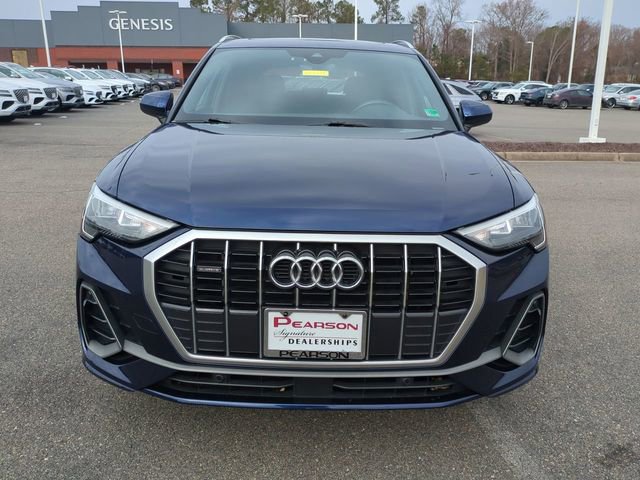 Used 2021 Audi Q3 2.0T Premium image 9