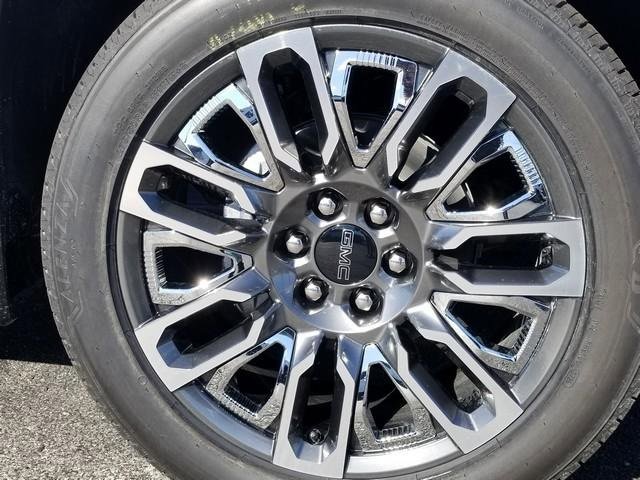 New 2026 GMC Sierra 1500 Denali Ultimate image 16