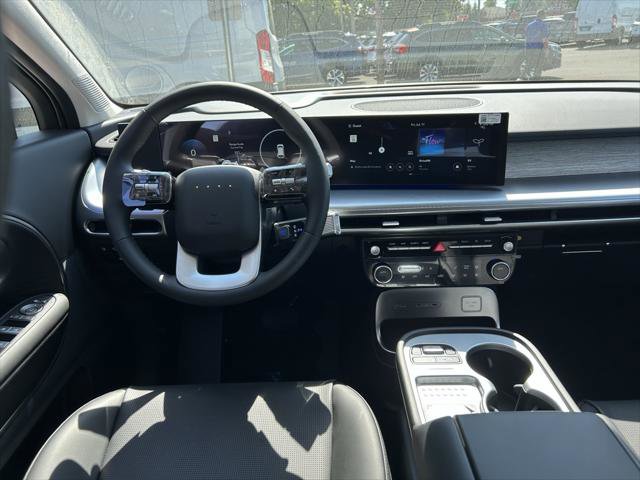 New 2026 Hyundai Ioniq 9 SEL image 22