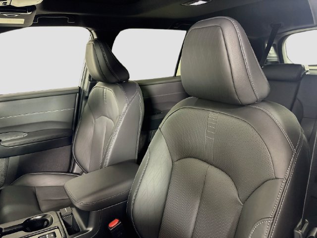 New 2026 Subaru Outback Touring XT AWD/4WD image 21