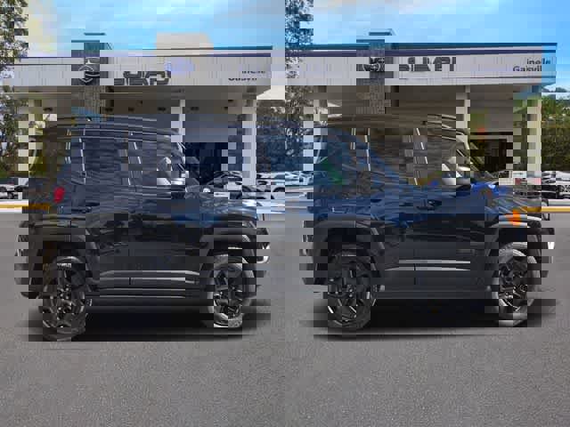 Used 2017 Jeep Renegade Trailhawk image 7