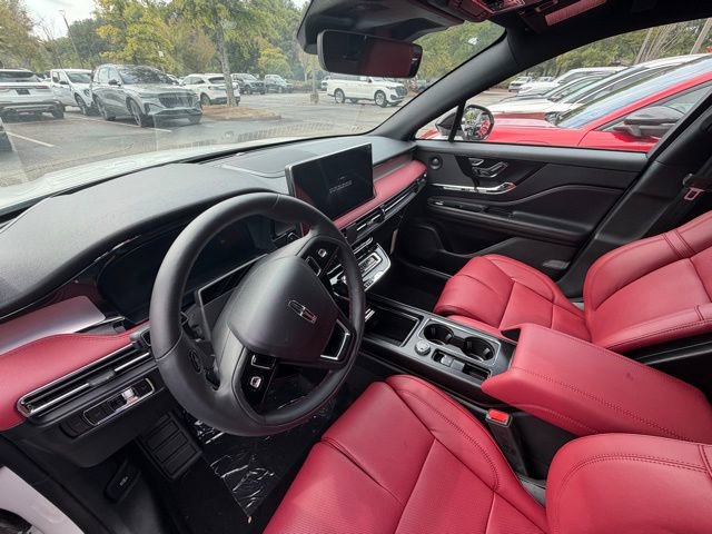 New 2025 Lincoln Corsair Reserve w/ Equipment Group 202A image 9