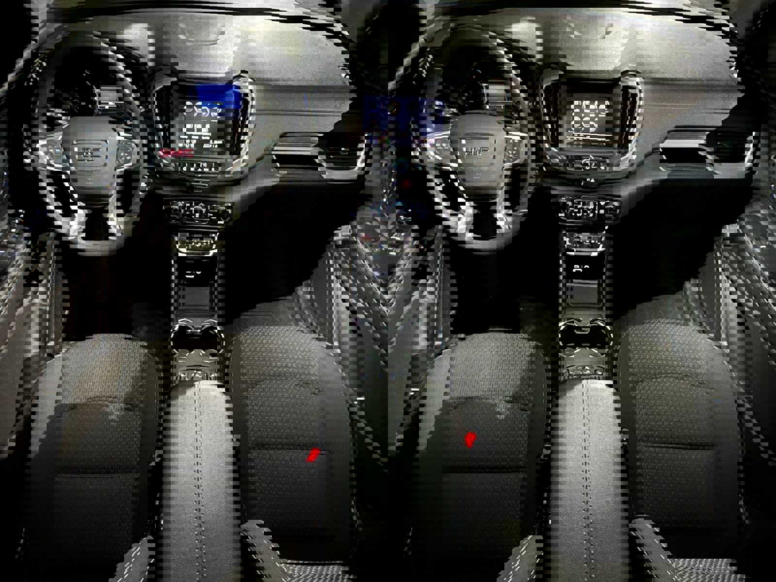 Used 2022 GMC Terrain SLE w/ Driver Convenience Package image 18