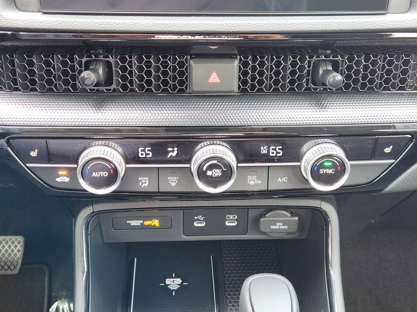 New 2026 Honda CR-V EX-L image 22