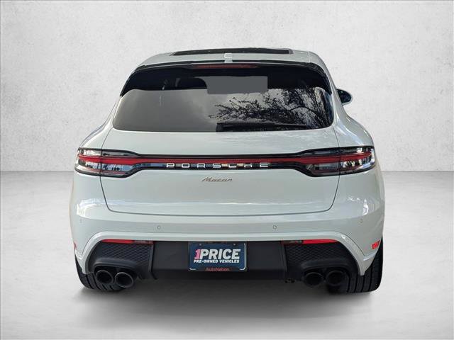 Used 2023 Porsche Macan image 7