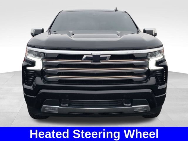 Used 2022 Chevrolet Silverado 1500 High Country AWD/4WD image 8
