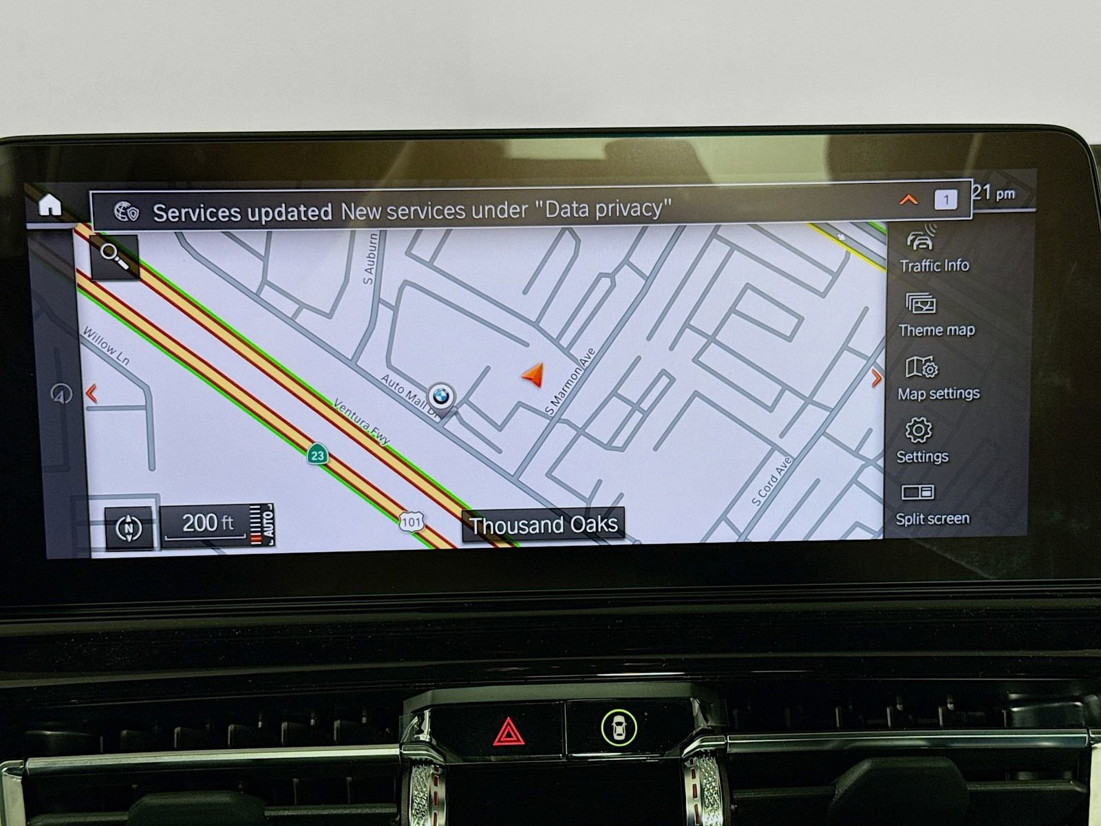 New 2026 BMW 840i Convertible w/ Comfort Seating Package RWD image 13