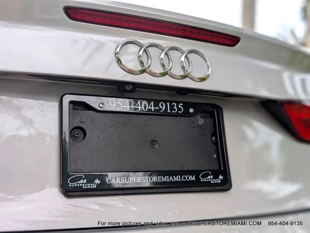 Used 2015 Audi A3 1.8T Premium Plus image 89