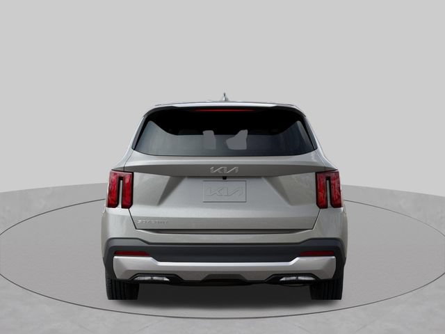 New 2026 Kia Sorento LX FWD image 13