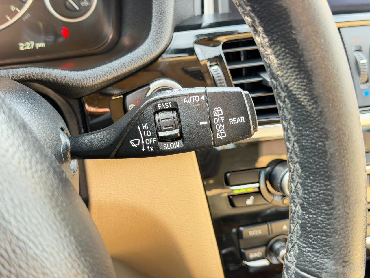 Used 2017 BMW X3 xDrive28i image 76