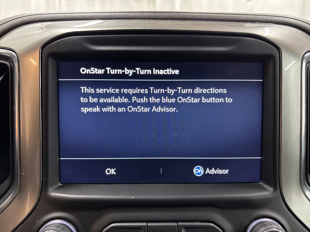 Used 2021 Chevrolet Silverado 1500 RST w/ Convenience Package II image 19