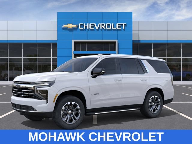 New 2026 Chevrolet Tahoe LT w/ Comfort Package AWD/4WD image 2