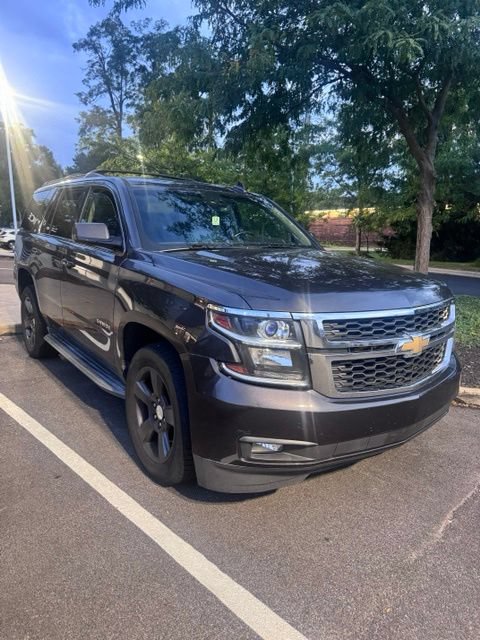 Used 2016 Chevrolet Tahoe LT AWD/4WD image 2