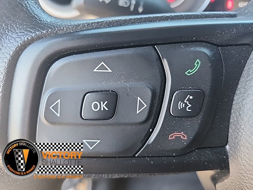 Used 2023 Jeep Wrangler Sport image 11