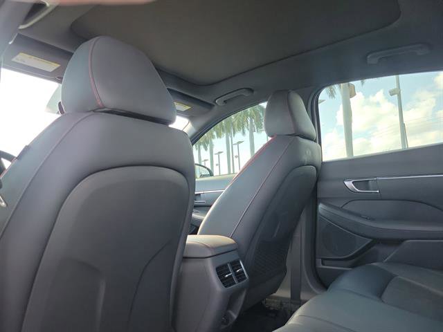 Used 2023 Hyundai Sonata SEL Plus image 13