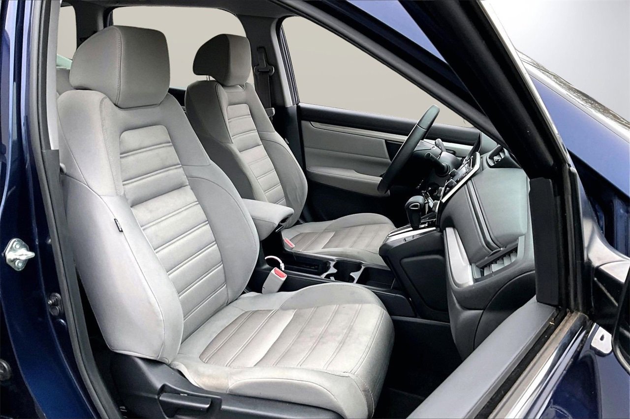Used 2020 Honda CR-V LX image 22