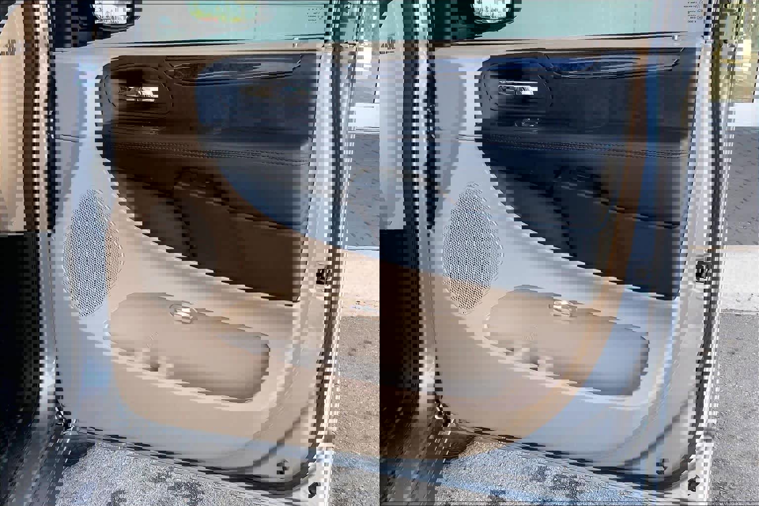 Used 2016 Dodge Grand Caravan SE w/ Quick Order Package 29E SE image 23