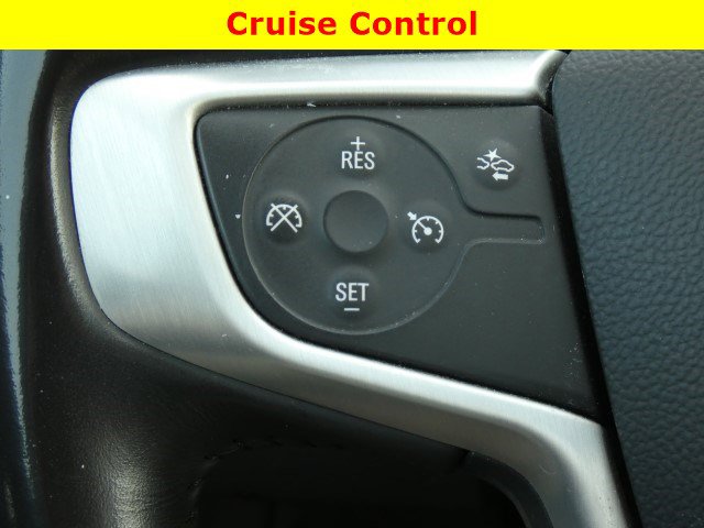 Used 2020 GMC Terrain SLE image 18