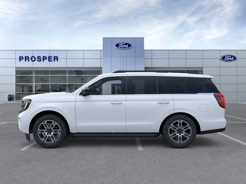 New 2025 Ford Expedition Active image 3