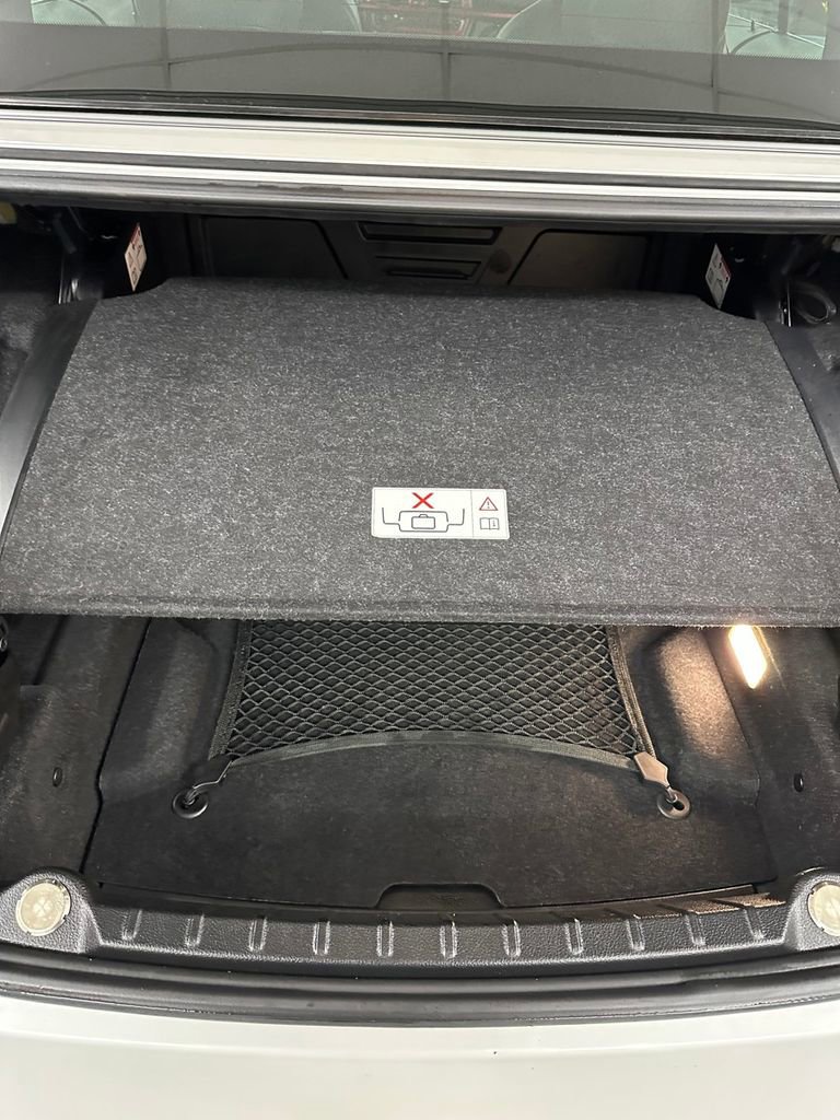 Used 2014 BMW 435i Convertible image 30