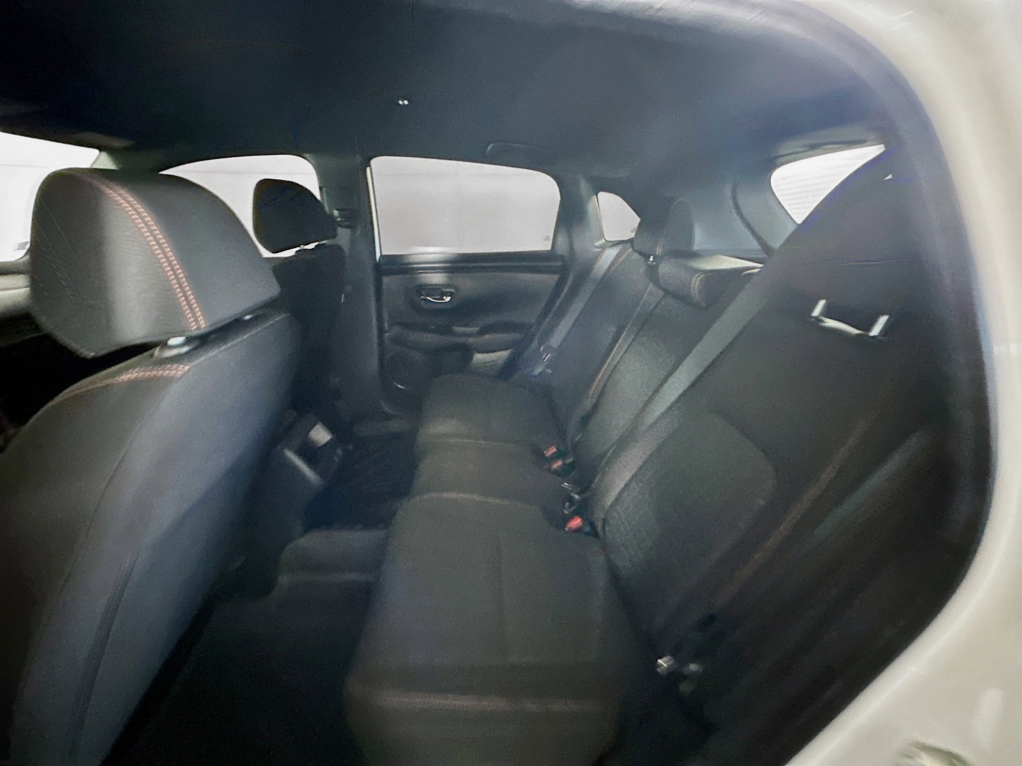 Used 2023 Honda HR-V Sport image 26