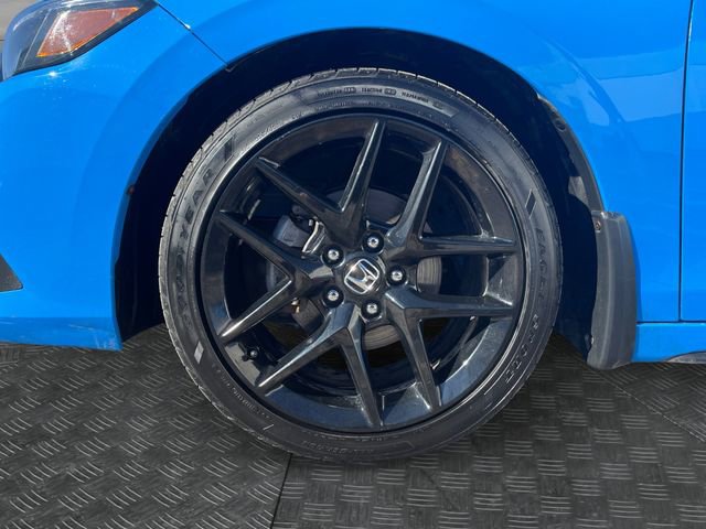 Used 2024 Honda Civic Sport image 14