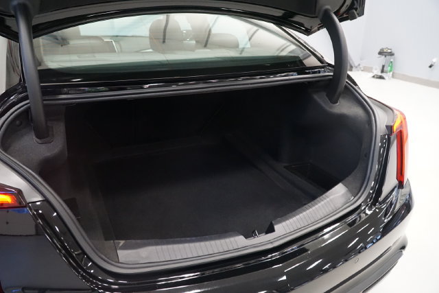 Used 2024 Cadillac CT5 Luxury w/ Sun And Sound Package AWD/4WD image 6