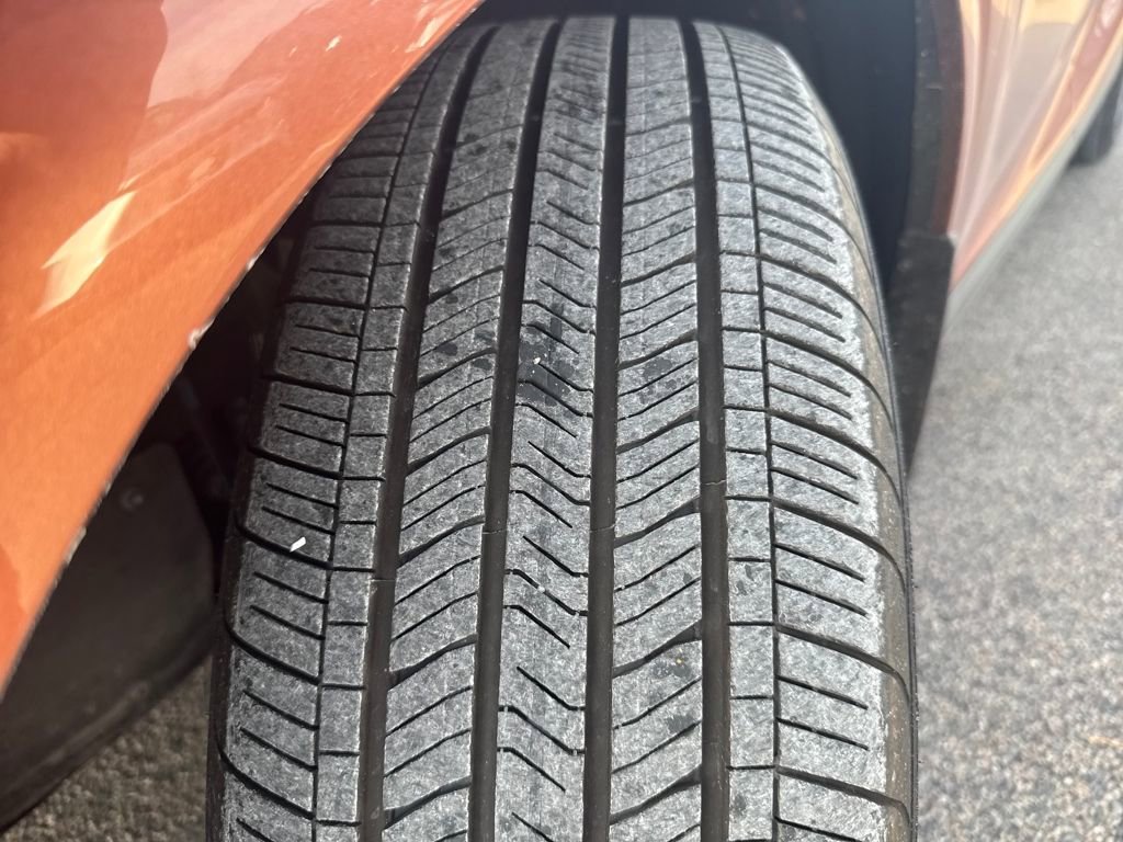 Used 2024 Lexus RX 350 AWD image 46