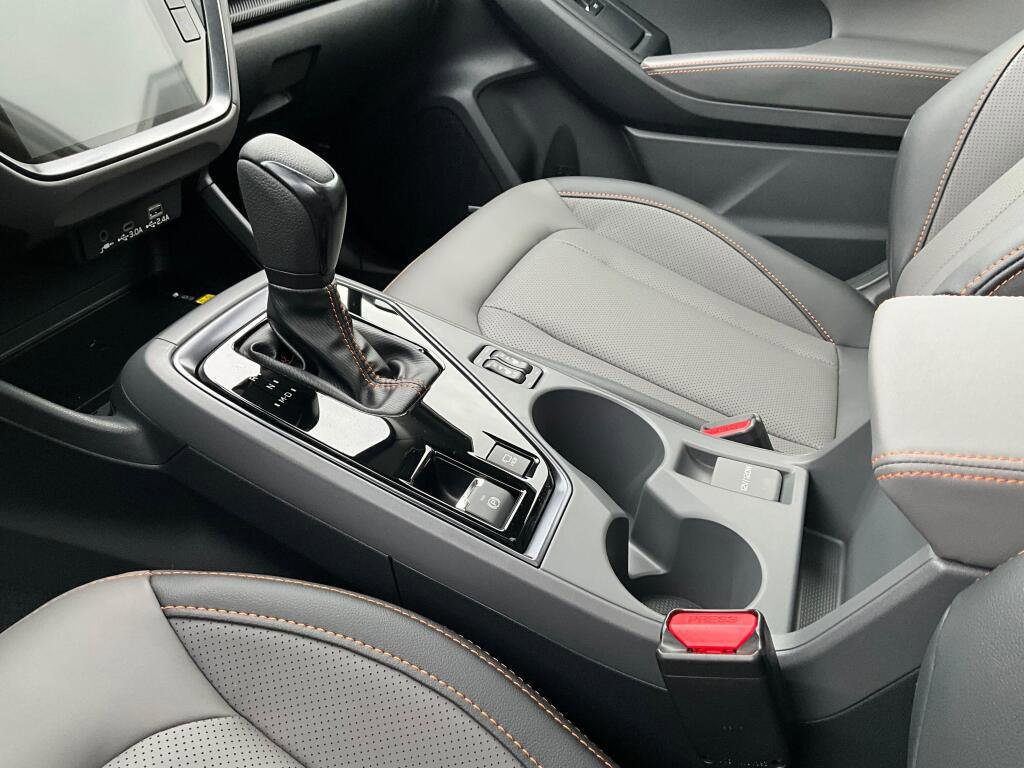 New 2026 Subaru Crosstrek 2.5i Limited image 20