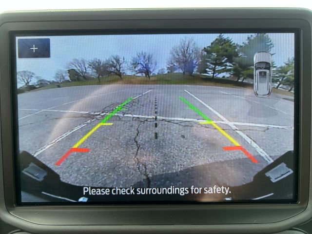 Used 2024 Ford Bronco Sport Big Bend w/ Convenience Package image 22