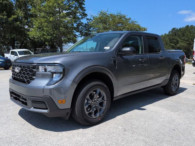 New 2026 Ford Maverick XLT AWD/4WD image 7
