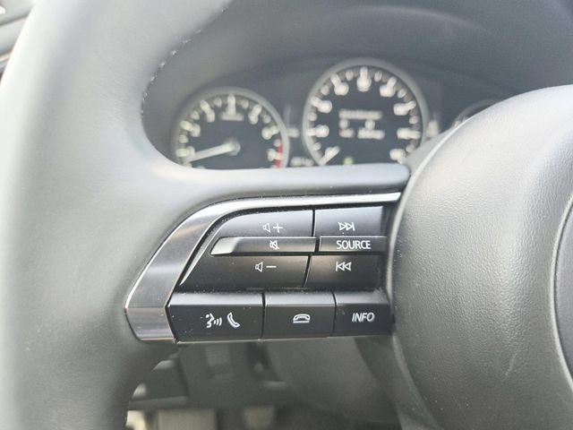 Certified 2026 MAZDA MAZDA3 2.5 S Hatchback w/ Premium Pkg FWD image 17