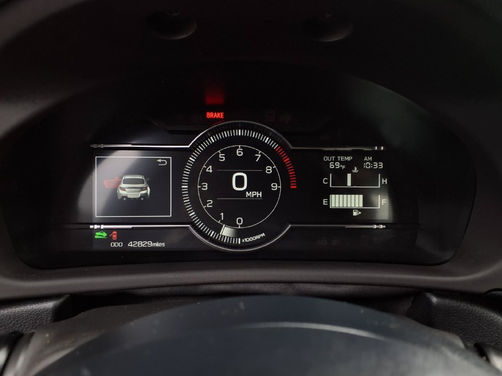 Certified 2024 Toyota GR86 Premium RWD image 16