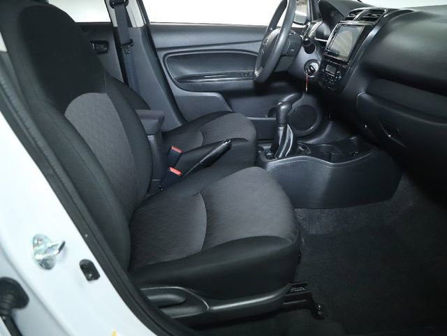 Used 2021 Mitsubishi Mirage LE image 32
