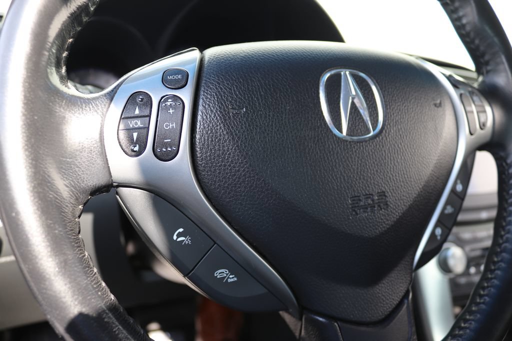 Used 2007 Acura TL FWD image 23