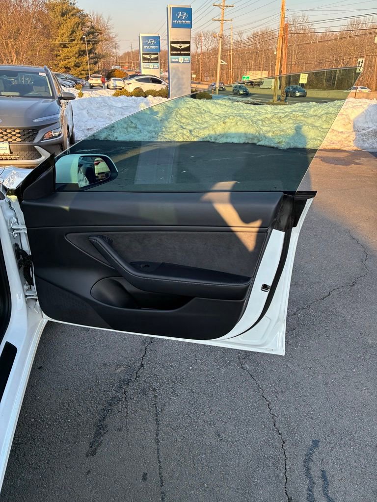 Used 2021 Tesla Model 3 Performance image 45