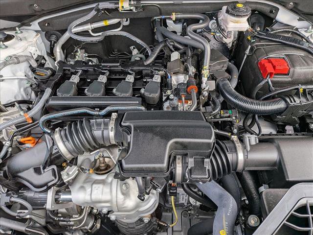 Used 2025 Acura ADX A-Spec image 23