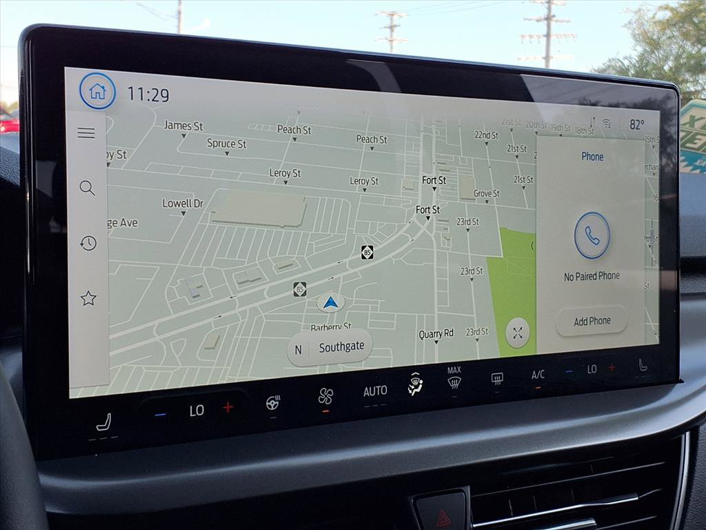 Certified 2023 Ford Escape Active w/ Tech Pack #2 image 8