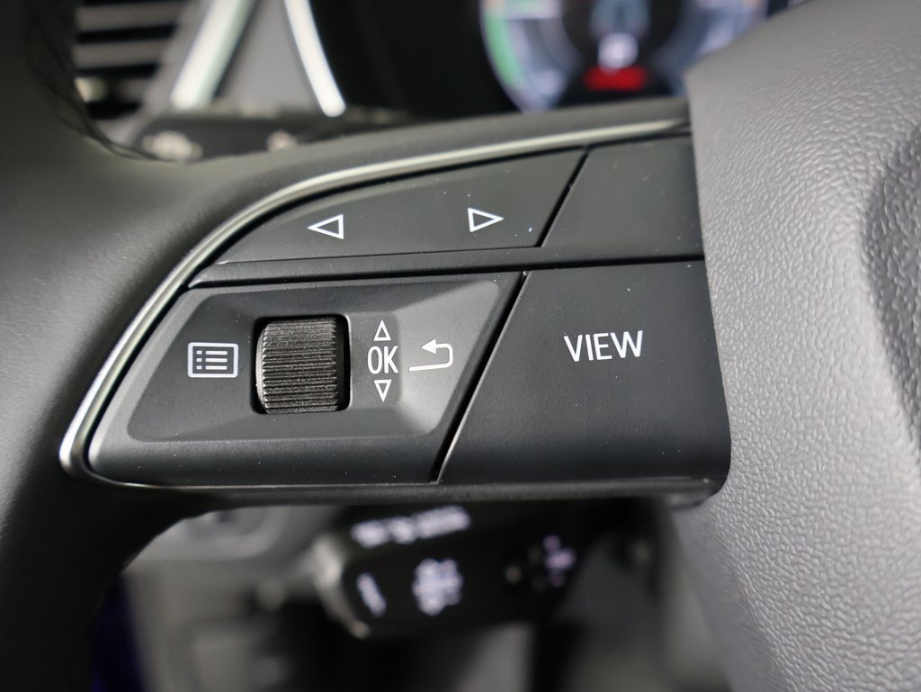 Used 2024 Audi Q5 e Premium Plus image 28