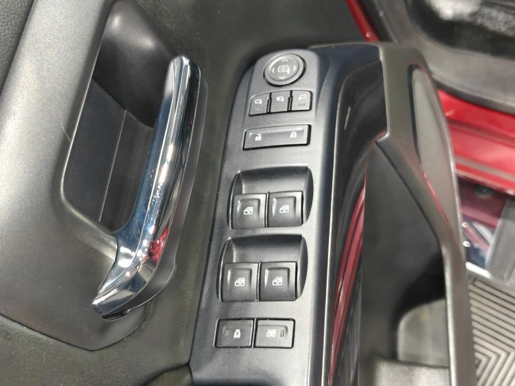 Used 2016 GMC Sierra 1500 SLE w/ All-Terrain Package AWD/4WD image 46