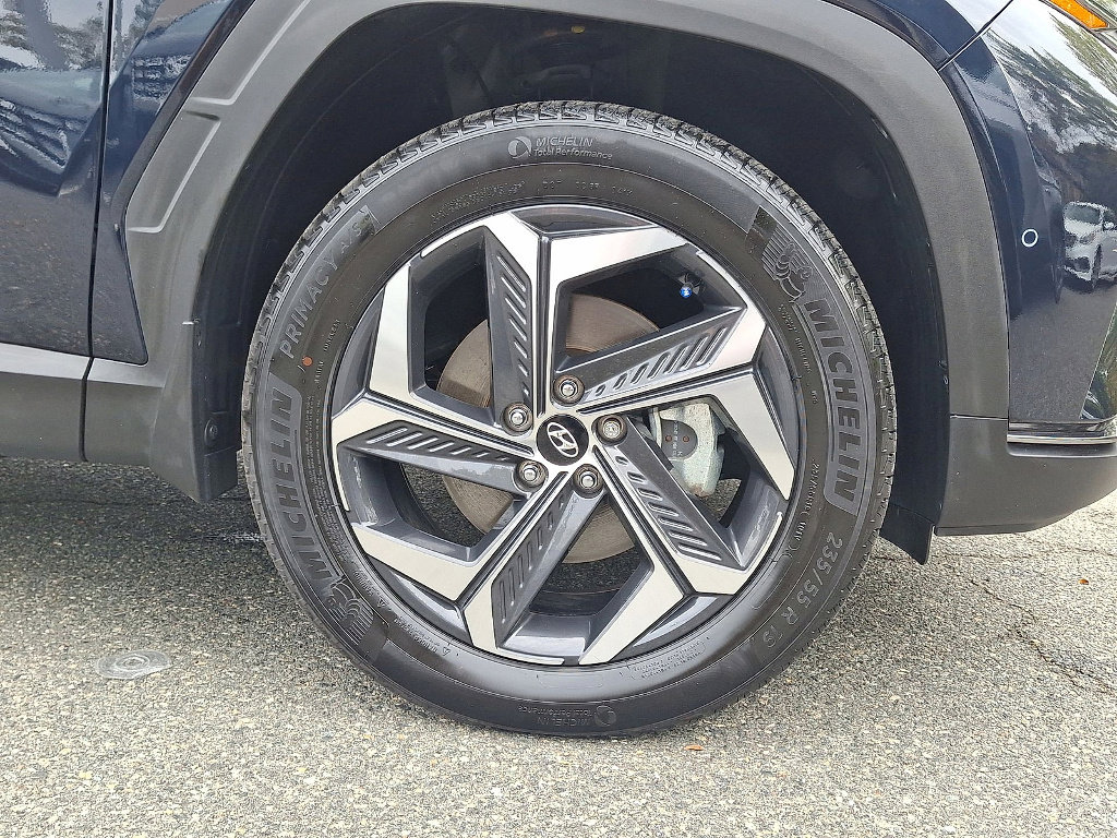 Used 2024 Hyundai Tucson Limited image 27