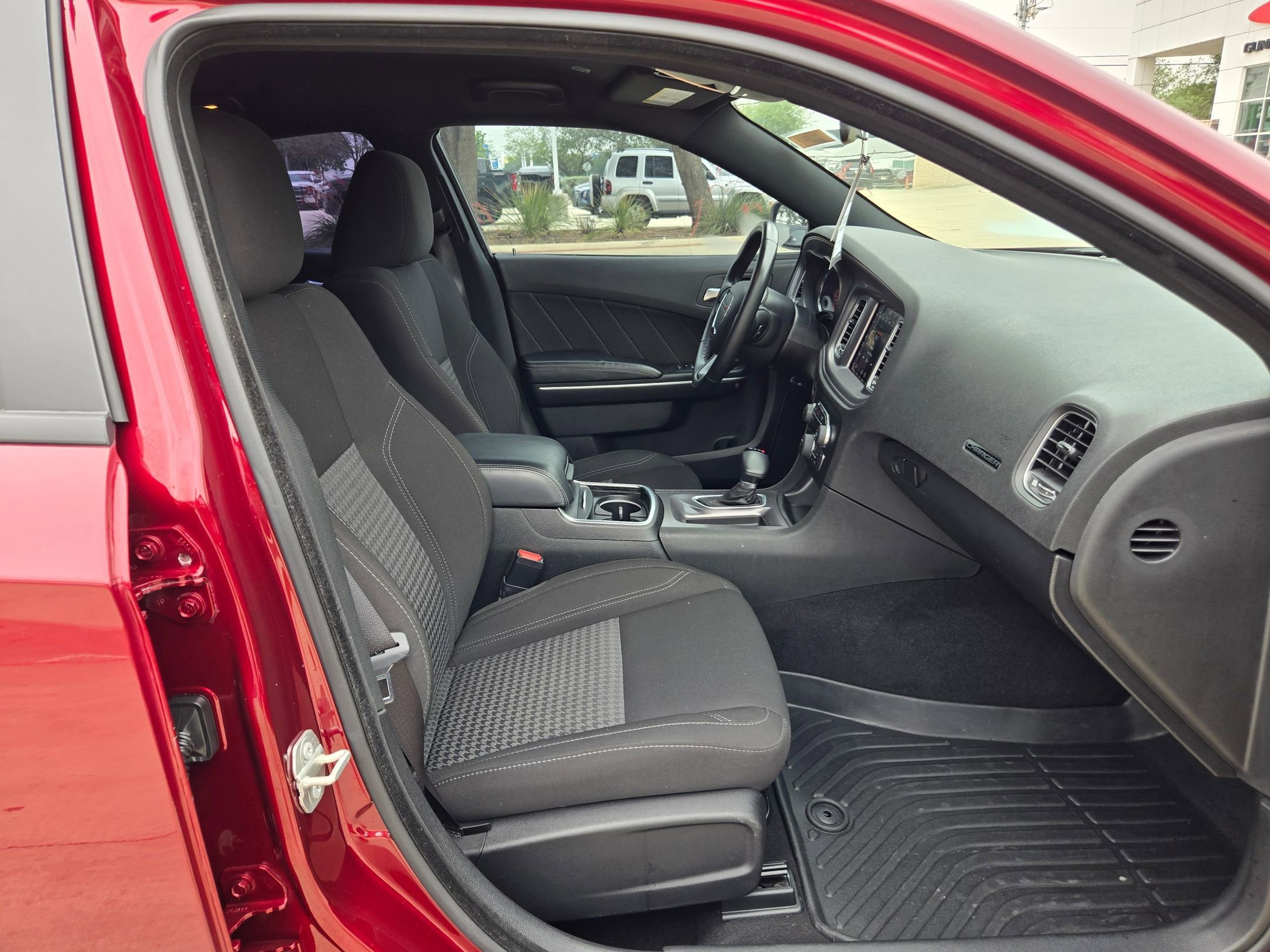 Used 2023 Dodge Charger SXT RWD image 24