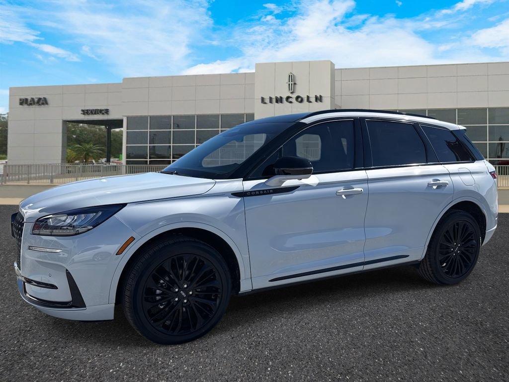 New 2026 Lincoln Corsair Premiere image 7