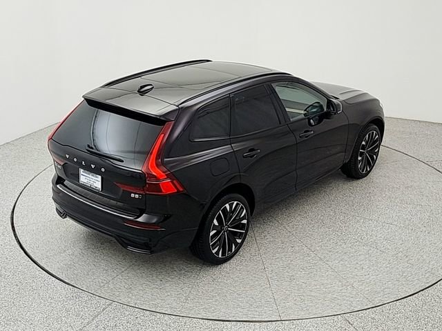 New 2026 Volvo XC60 B5 Ultra w/ Protection Package Premier image 35