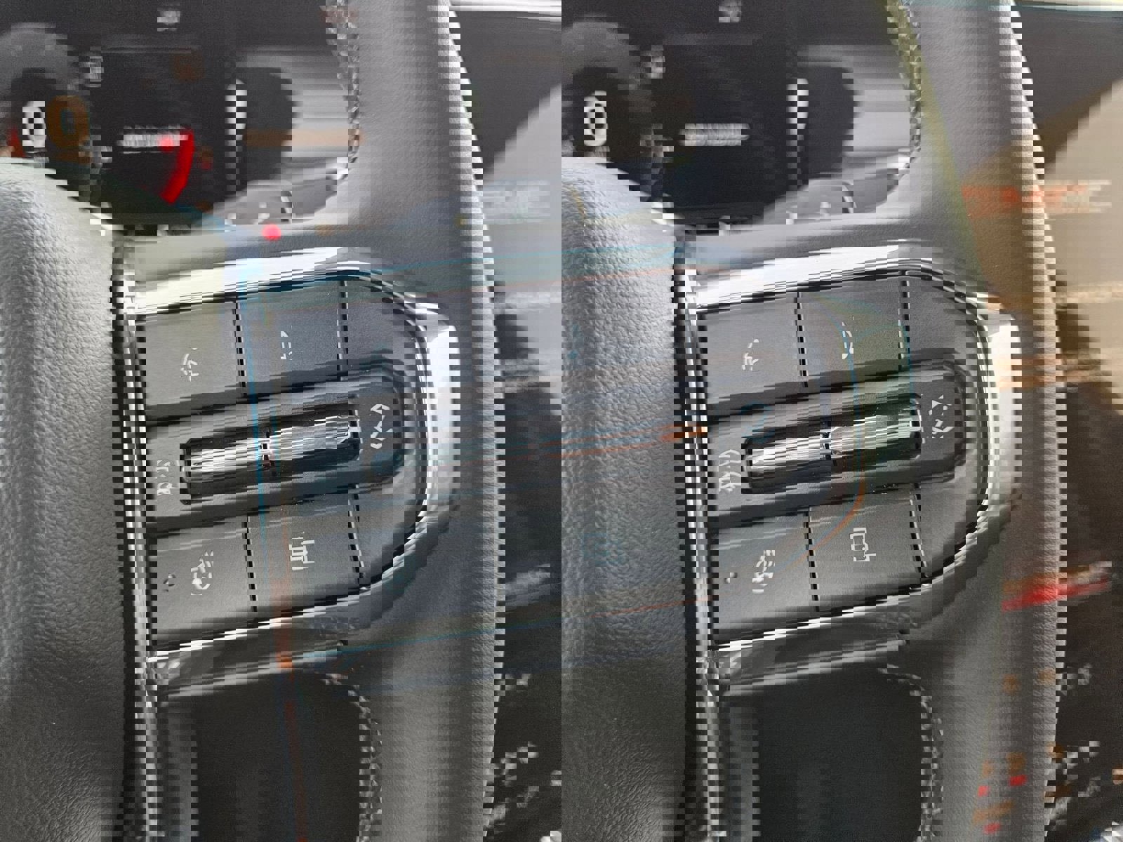 New 2026 GMC Acadia Elevation image 13